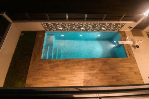 Luxurious, 3-bedroom Villa With Private Pool