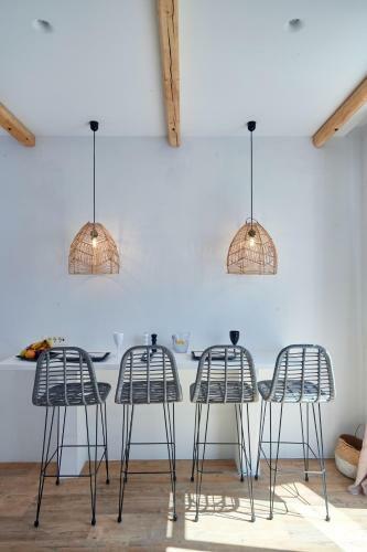 Apartamento Casa Mardiva Rocca