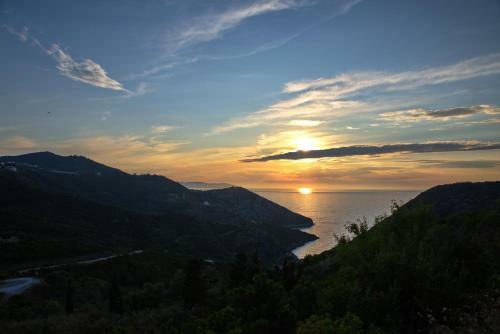 Angel Sunset Suite
