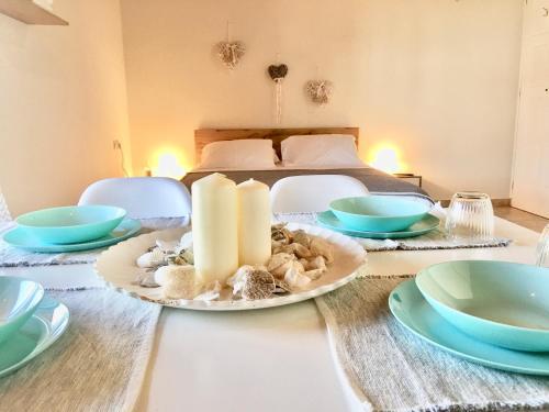 Apartamento Chryssa?s Studio Deluxe (2 Persons) No2
