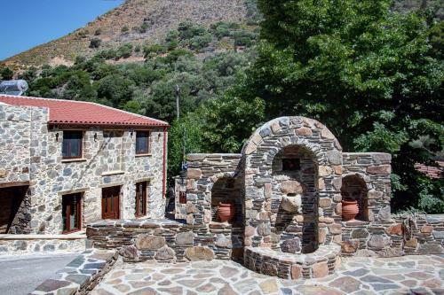 Feneri- Cozy Apartment 20' From Elafonisi Beach