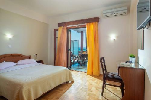 Apartamento Stavros House