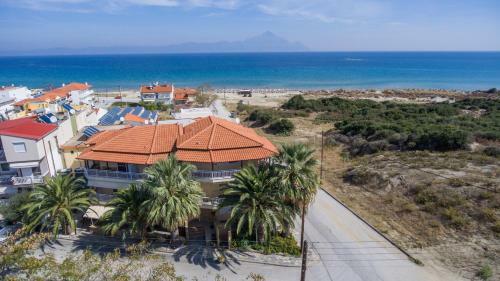Erifili At Sarti Beach Apartments & Studios
