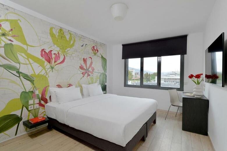 Airotel Patras Smart Hotel