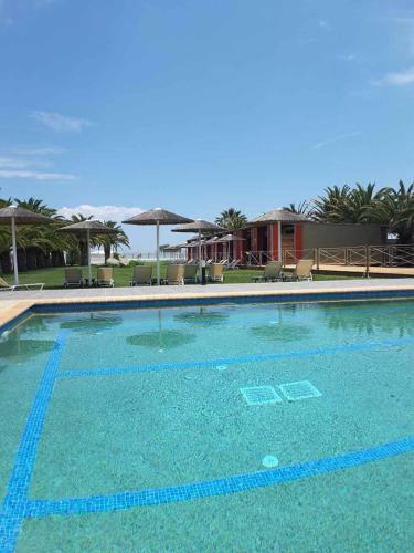 Hotel Thalassa Boutique Apartments
