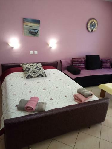 Apartamento Petrino