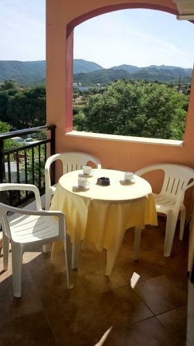Apartamento Petrino