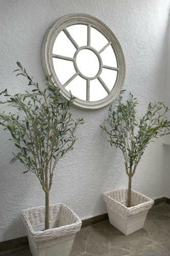 Apartamento Frau Irenes Haus