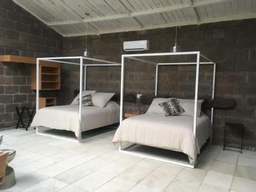 Los Naranjos Hotel Boutique