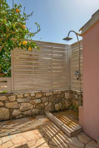 Apartamento Paxos Couple House By Konnect