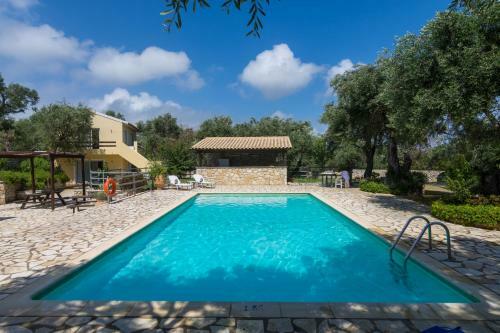 Villa Elaia Suites & Apartments No.1