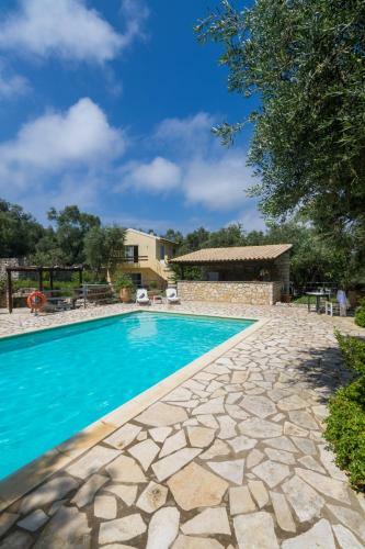 Villa Elaia Suites & Apartments No.1
