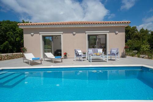 Villa Pessadiana Retreat