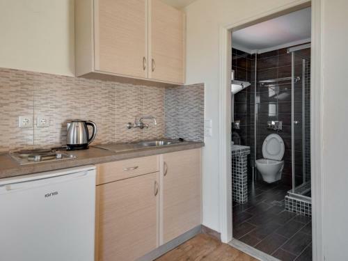 Charming Apartment In Lesbos Island With Swimming Pool