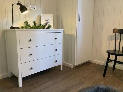 Nordic Relax House - Woodhouse