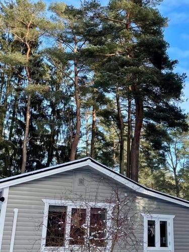 Nordic Relax House - Woodhouse