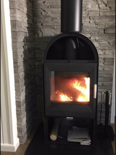 Nordic Relax House - Woodhouse