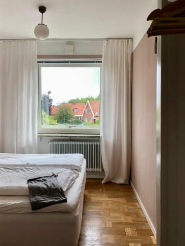 Albergue Hemmet Simrishamns Vandrarhem Och B&B