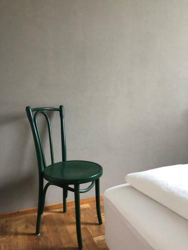 Albergue Hemmet Simrishamns Vandrarhem Och B&B