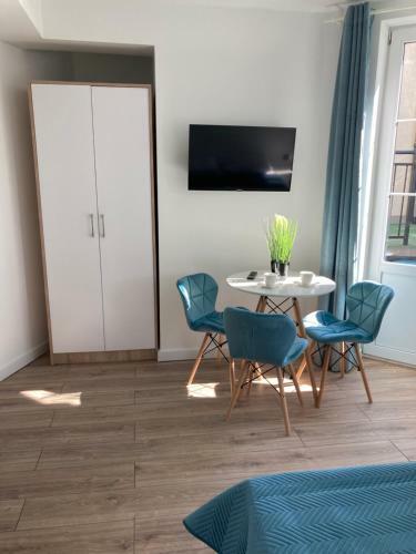 Bed & Breakfast O?rodek Wczasowy Magnat