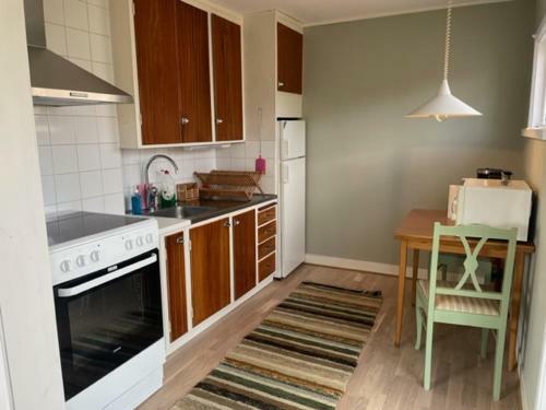 Totalrenoverad Liten Stuga