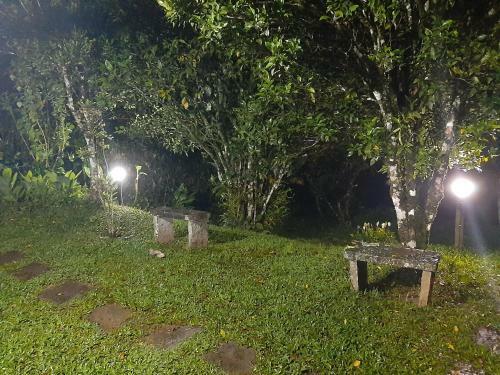 Lumiar Nosso Ref�gio Casa de Temporada