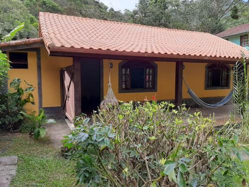 Lumiar Nosso Ref�gio Casa de Temporada