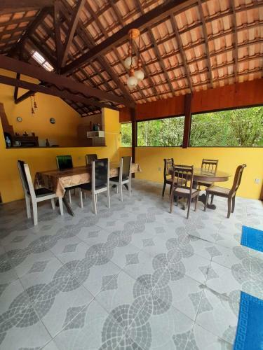 Lumiar Nosso Ref�gio Casa de Temporada
