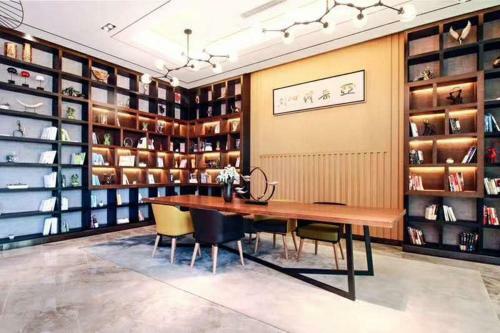 Atour Hotel (Turpan Wenhua West Road)