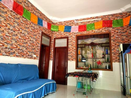Hostal Wan Ning Xiao Gang Guest House
