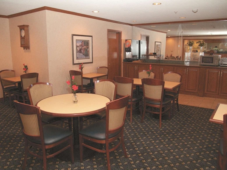 Hotel La Quinta Inn Cincinnati North