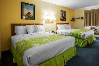 Hotel Econo Lodge Inn & Suites Dubuque