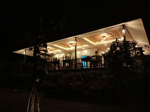 Hotel The Mantra Resort
