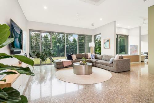 Villa Fred's At Fannie Bay