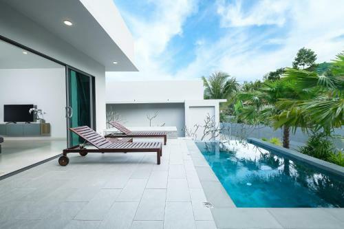 T Villas