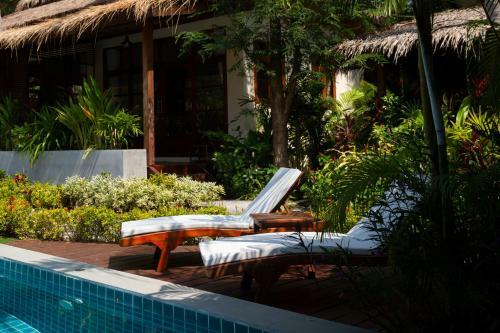 Hotel Amaya Boutique Resort