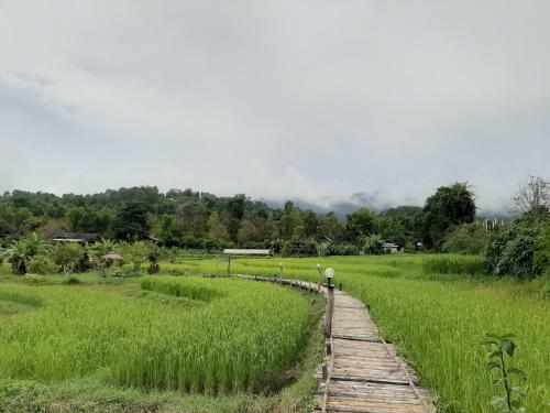 Nongtao Homestay