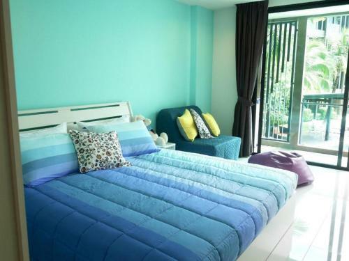 Hotel The Pixels Cape Panwa Condo By Newscations