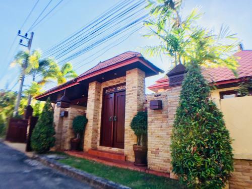Kamala Garden Pool Villa