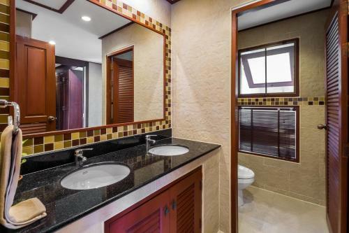 Kamala Garden Pool Villa