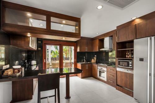 Kamala Garden Pool Villa