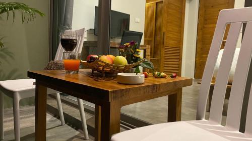 Apartamento Kamala Nature N.24
