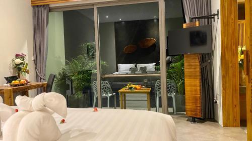 Apartamento Kamala Nature N.24