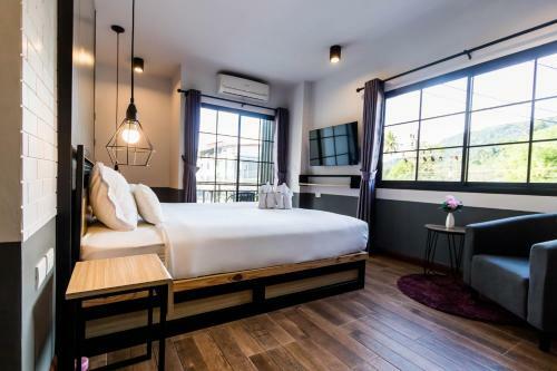 Pp Grand Kamala Hotel-sha Extra Plus