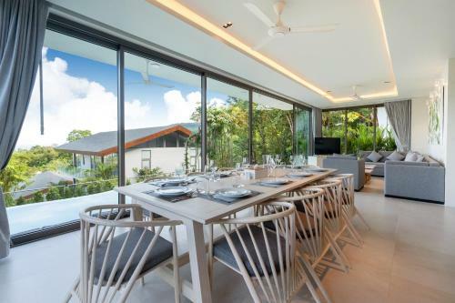 Himmapana Villas - Terraces - Sha Extra Plus