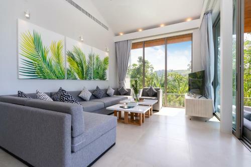 Himmapana Villas - Terraces - Sha Extra Plus