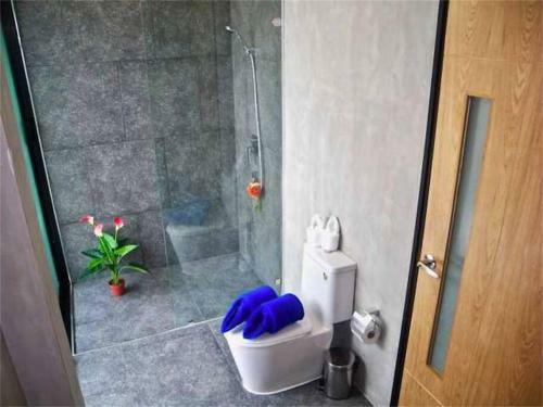 Wallaya Villa : Beautiful Designed Pool Villa Kamala Beach