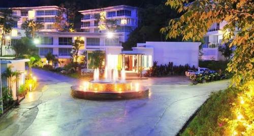 Seaview Apartment,reception Survice?shuttle Bus