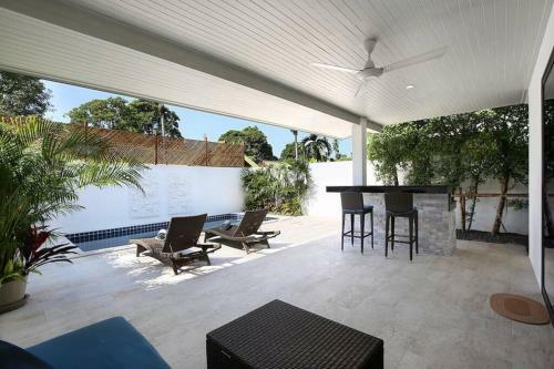 3 Bedroom Villa Near Big Buddha