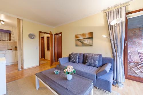 Apartamento Fewo Dorfteich Residence App 11 Fe